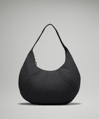 Lululemon Pleated Shoulder Bag 10L