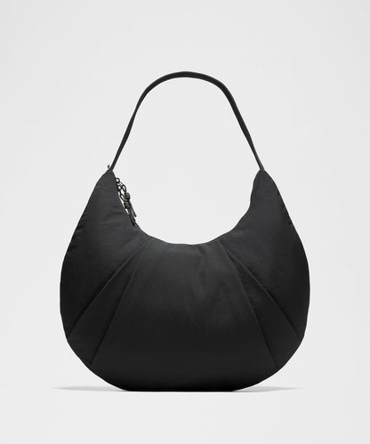 Lululemon Pleated Shoulder Bag 10L