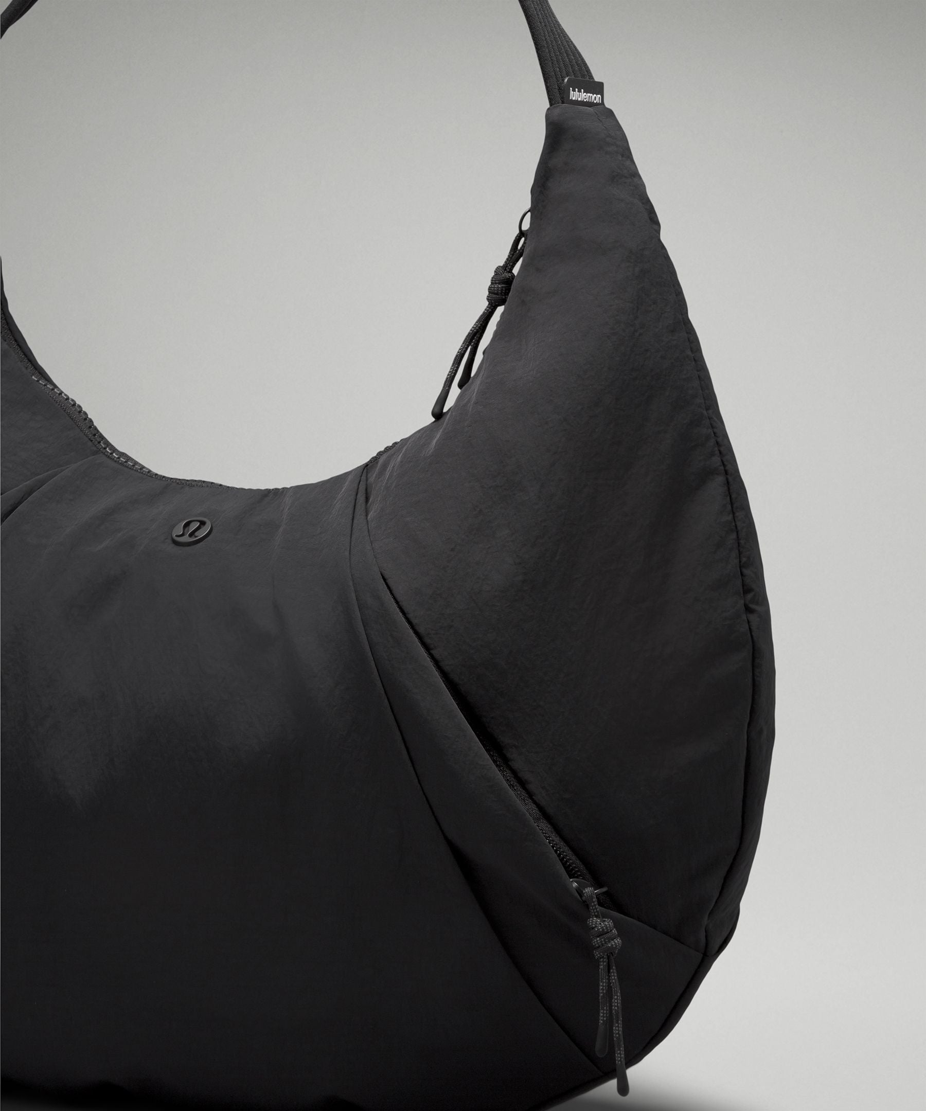 Lululemon Pleated Shoulder Bag 10L