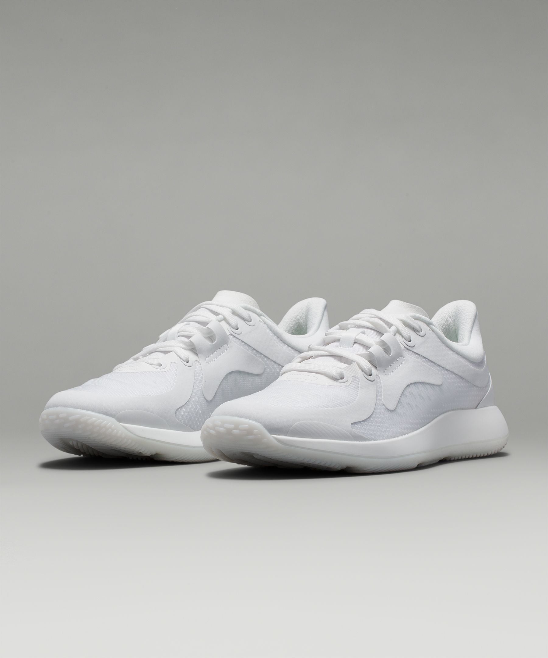 Lululemon Women's Strongfeel Training Shoe White/Light Vapor/White