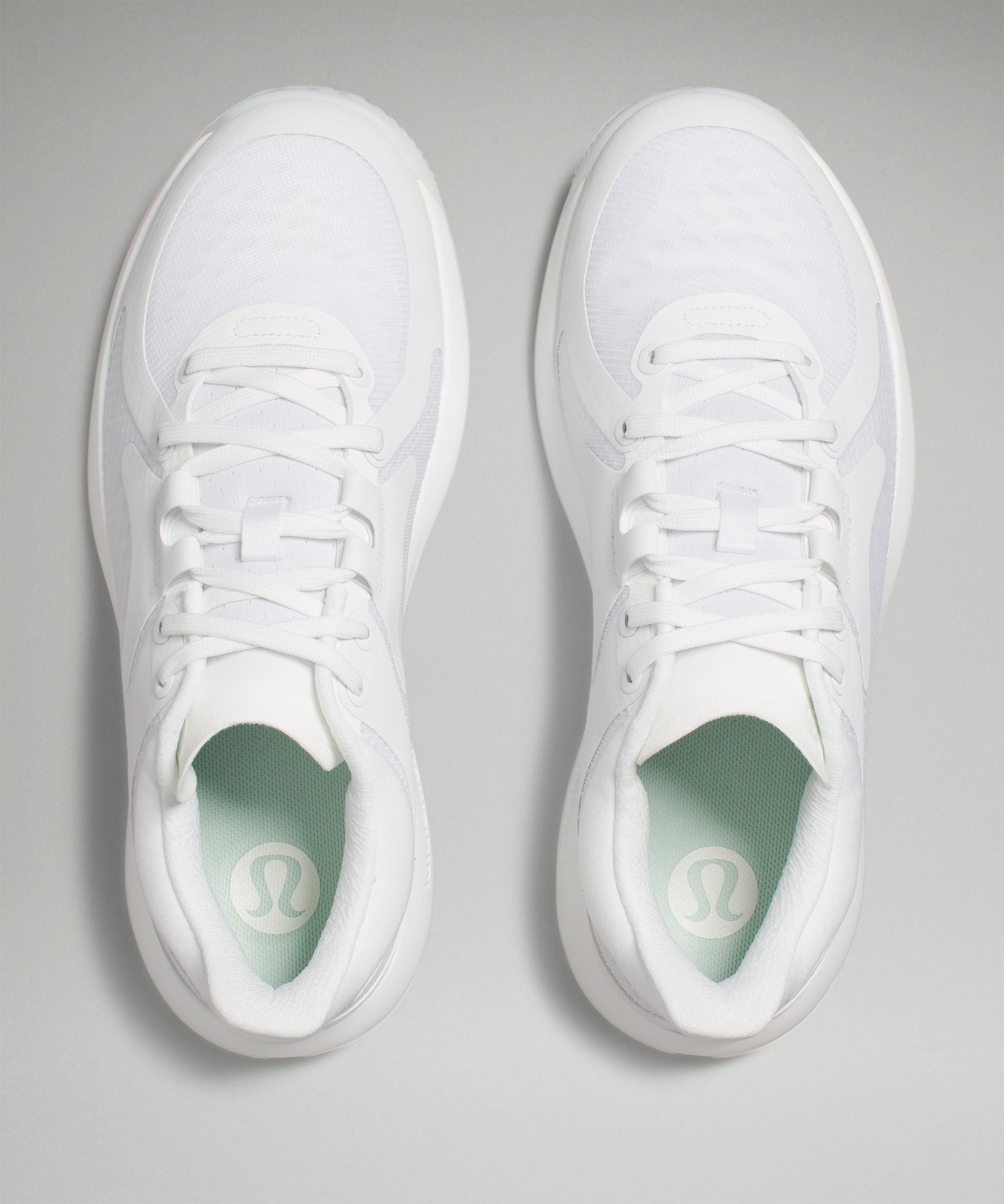Lululemon Women's Strongfeel Training Shoe White/Light Vapor/White