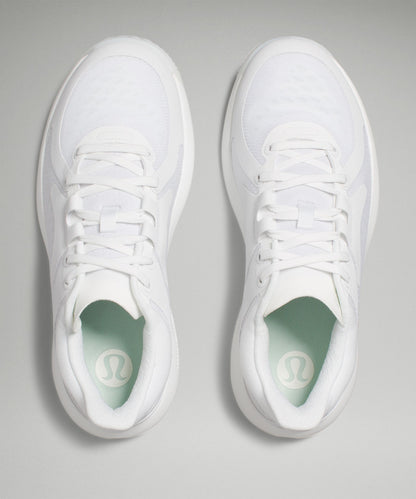 Lululemon Women's Strongfeel Training Shoe White/Light Vapor/White