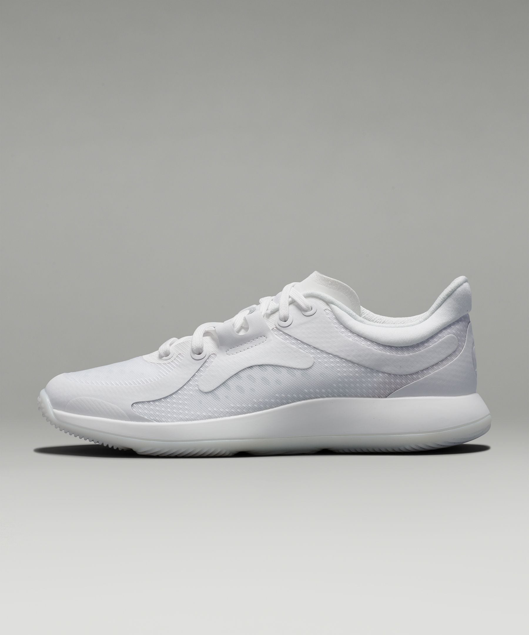 Lululemon Women's Strongfeel Training Shoe White/Light Vapor/White