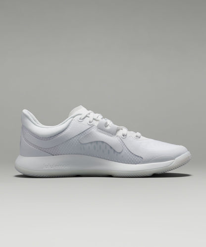 Lululemon Women's Strongfeel Training Shoe White/Light Vapor/White