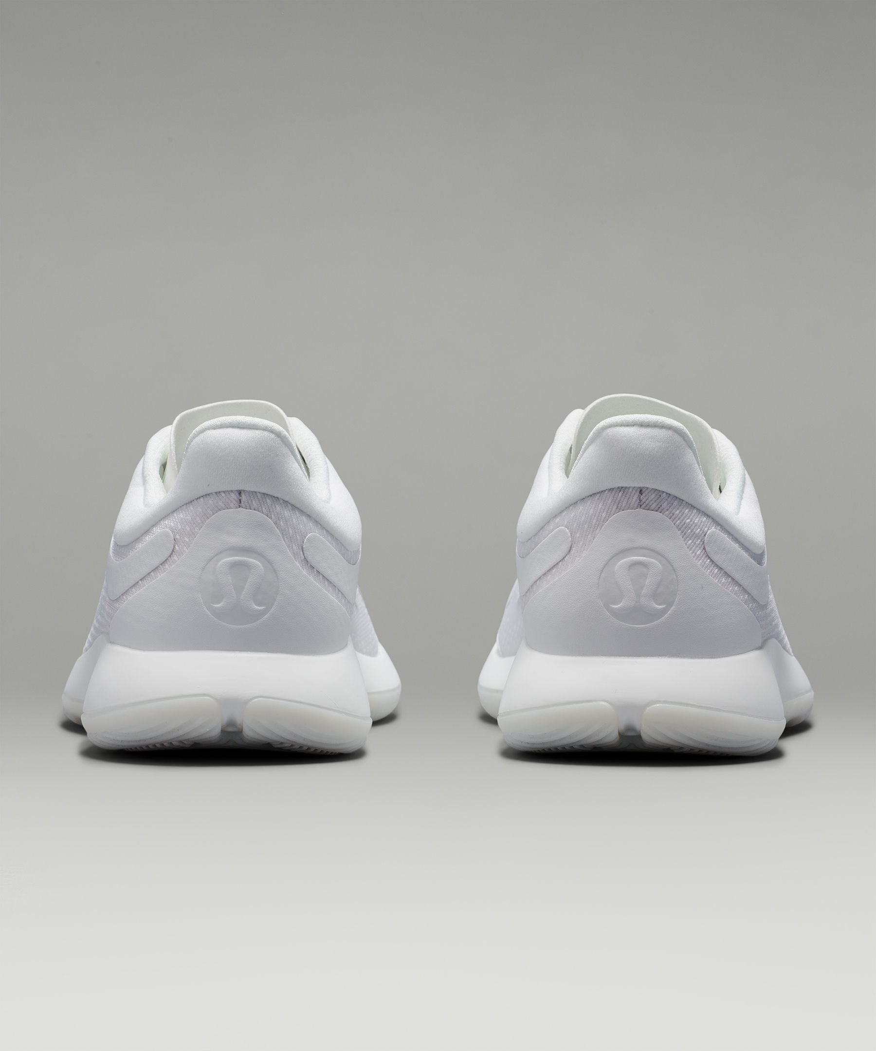 Lululemon Women's Strongfeel Training Shoe White/Light Vapor/White