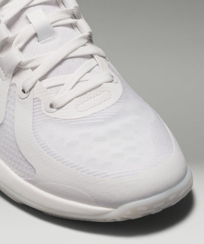 Lululemon Women's Strongfeel Training Shoe White/Light Vapor/White