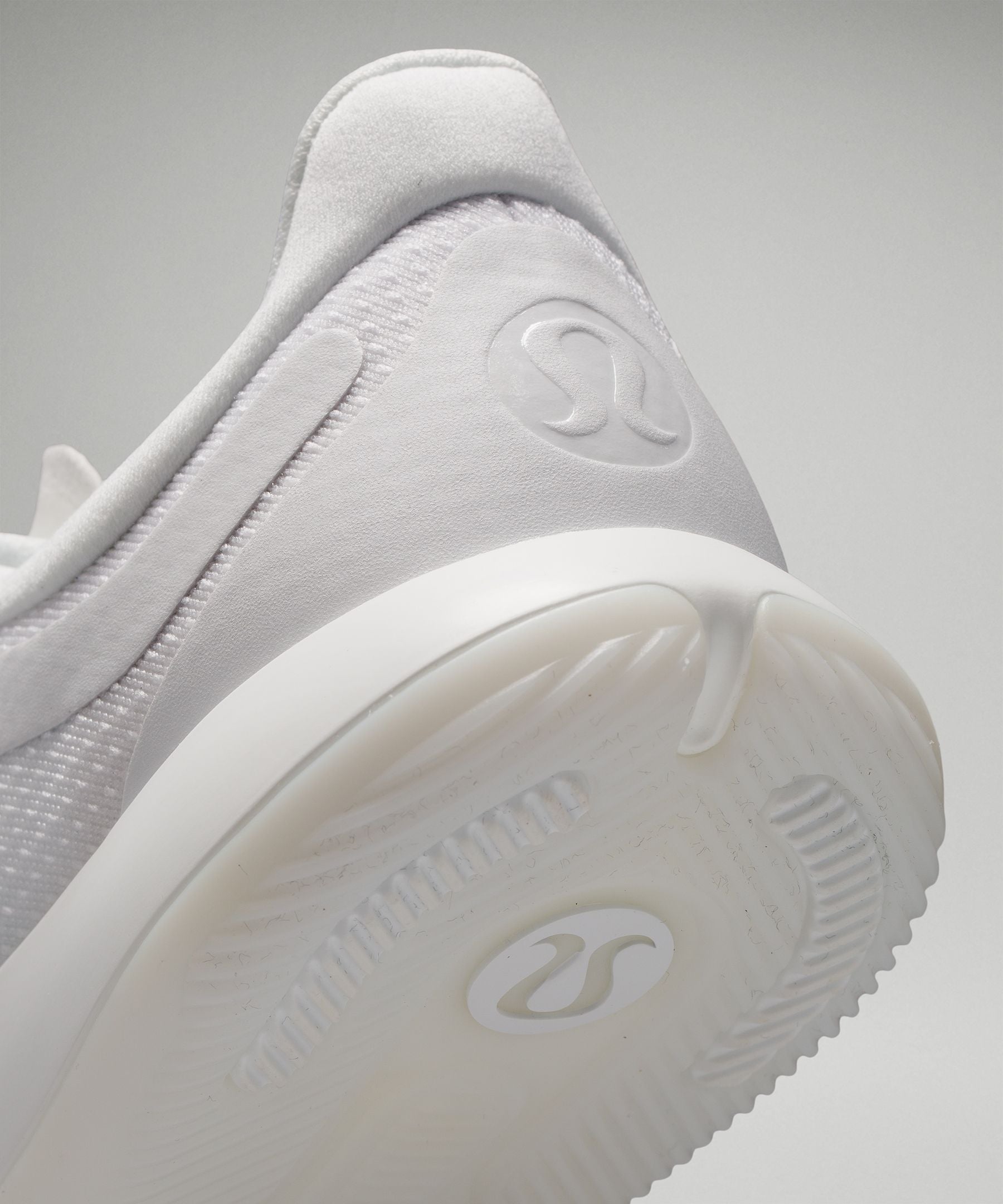 Lululemon Women's Strongfeel Training Shoe White/Light Vapor/White