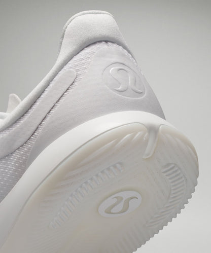 Lululemon Women's Strongfeel Training Shoe White/Light Vapor/White