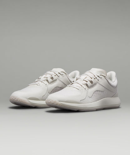 Lululemon Women's Strongfeel Training Shoe Bone/Silver Drop/Bone