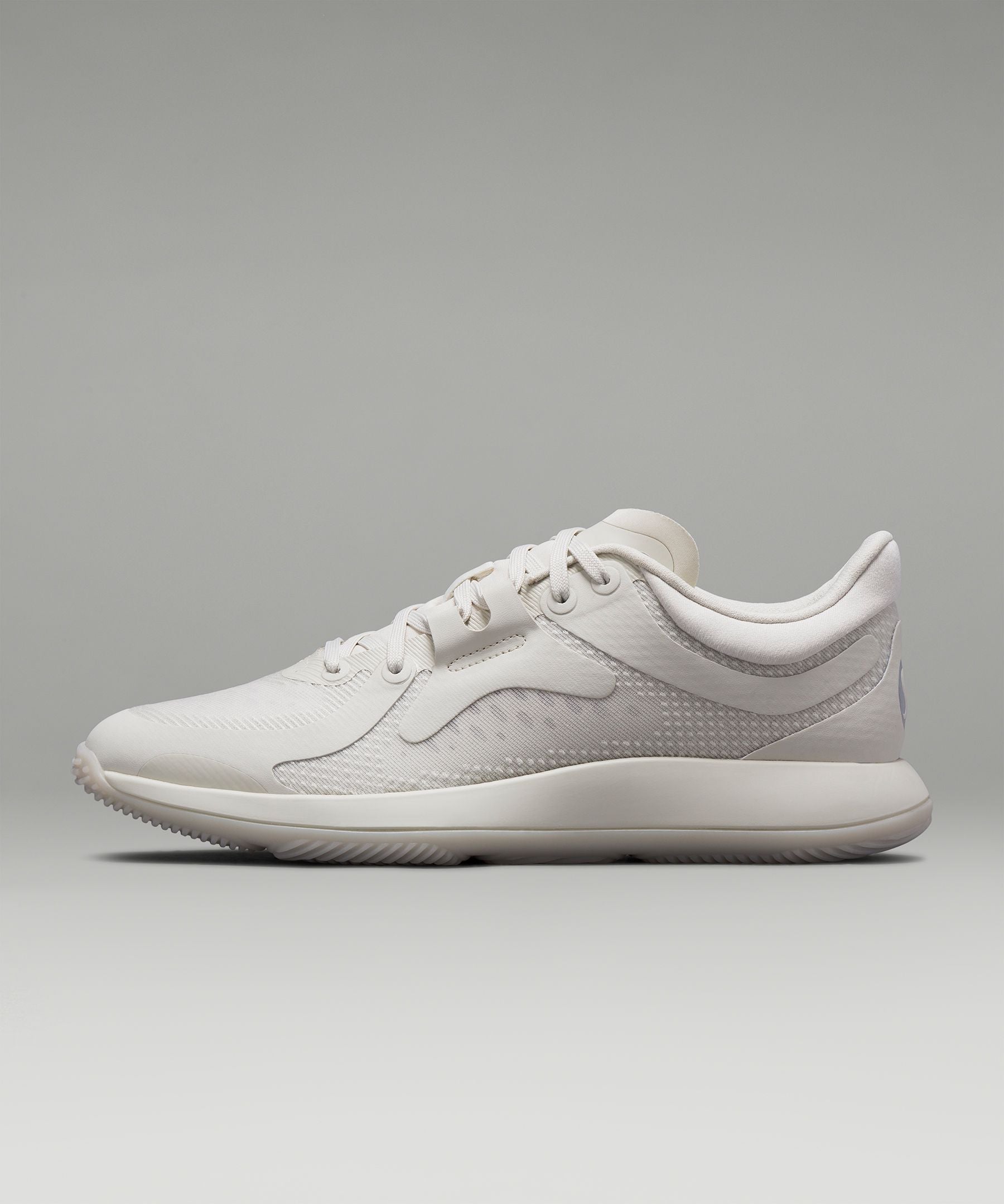 Lululemon Women's Strongfeel Training Shoe Bone/Silver Drop/Bone