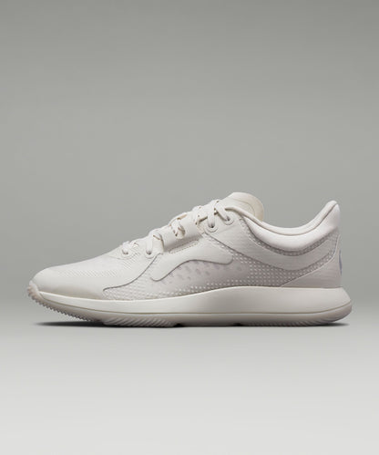 Lululemon Women's Strongfeel Training Shoe Bone/Silver Drop/Bone