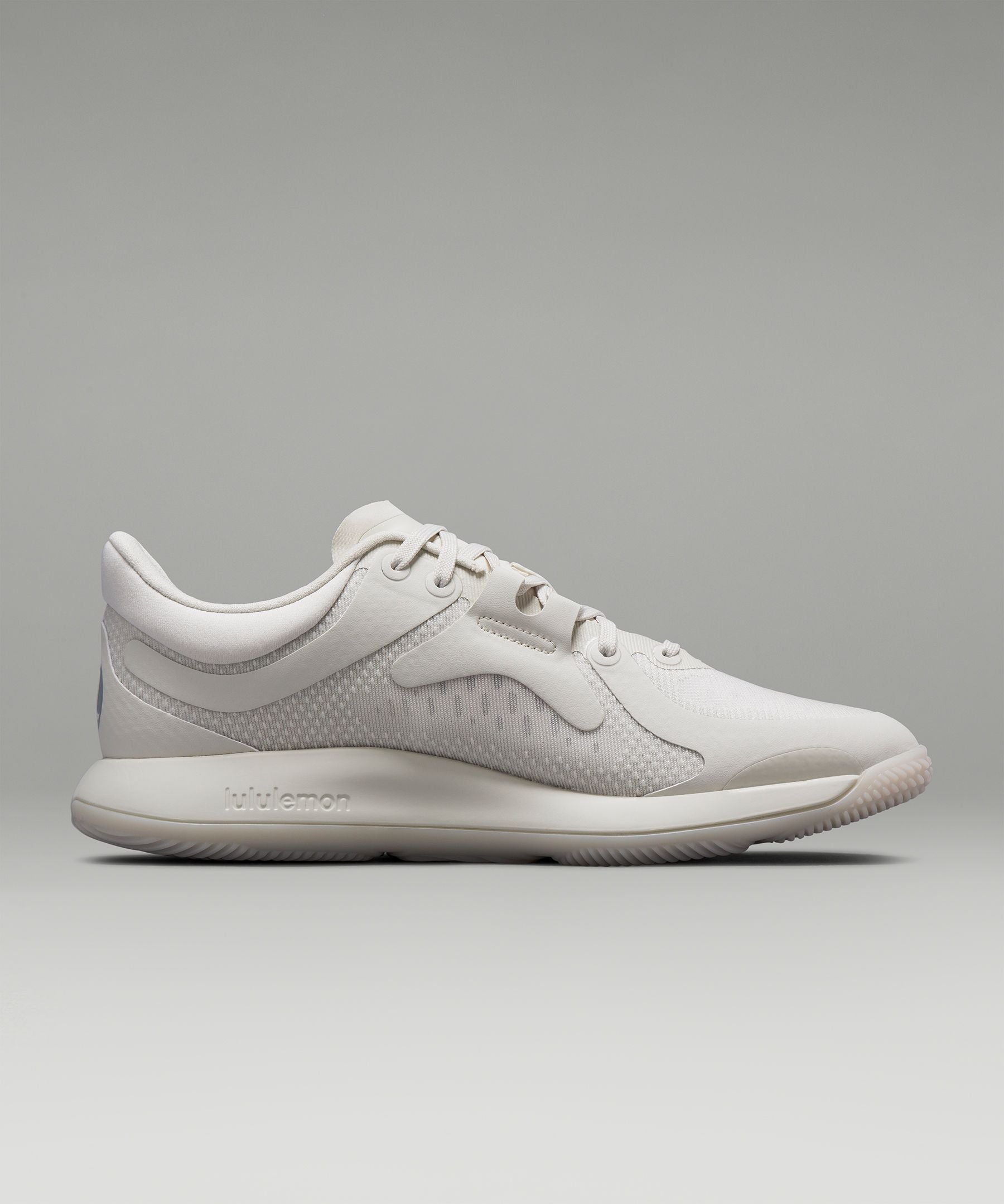 Lululemon Women's Strongfeel Training Shoe Bone/Silver Drop/Bone