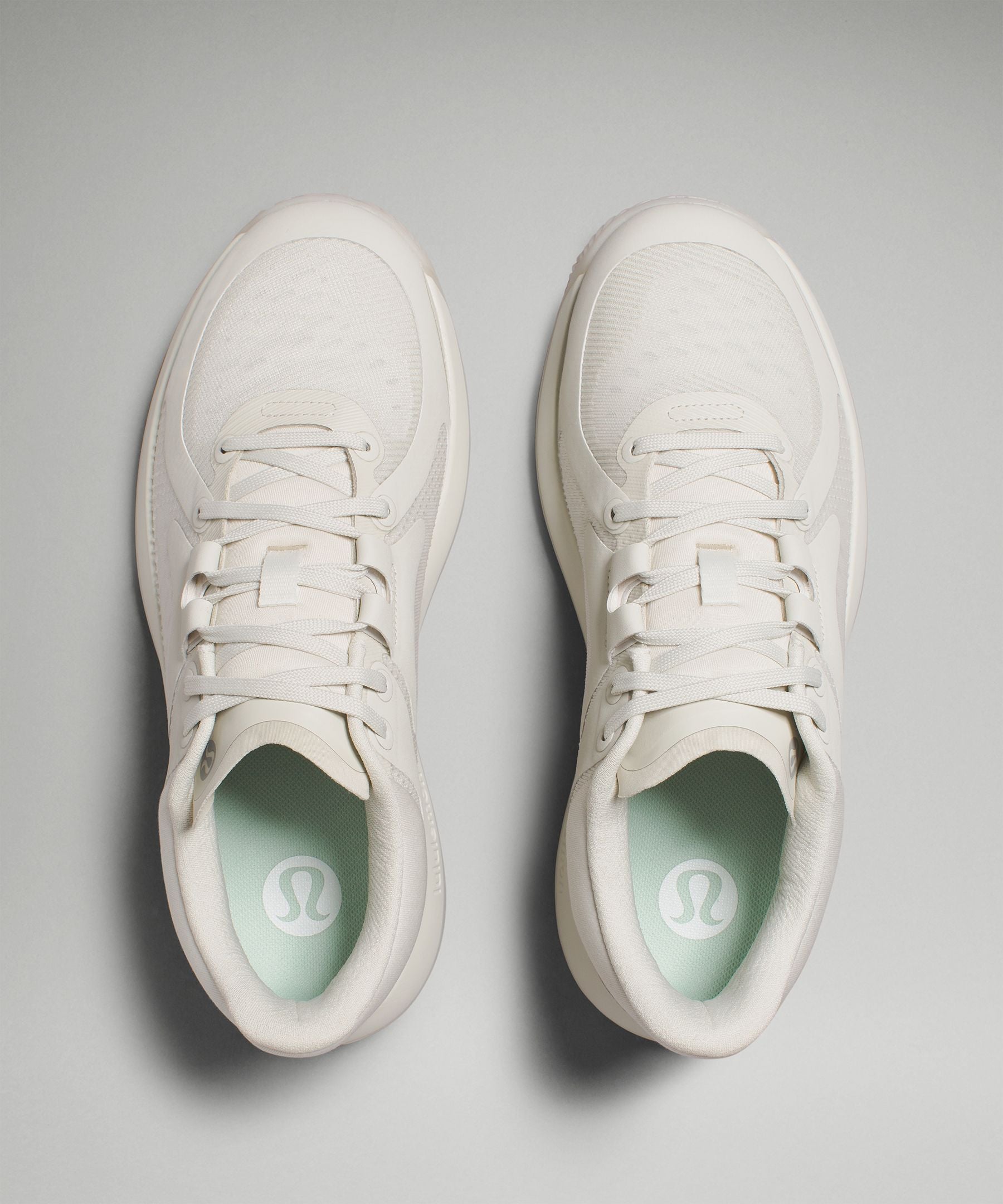 Lululemon Women's Strongfeel Training Shoe Bone/Silver Drop/Bone