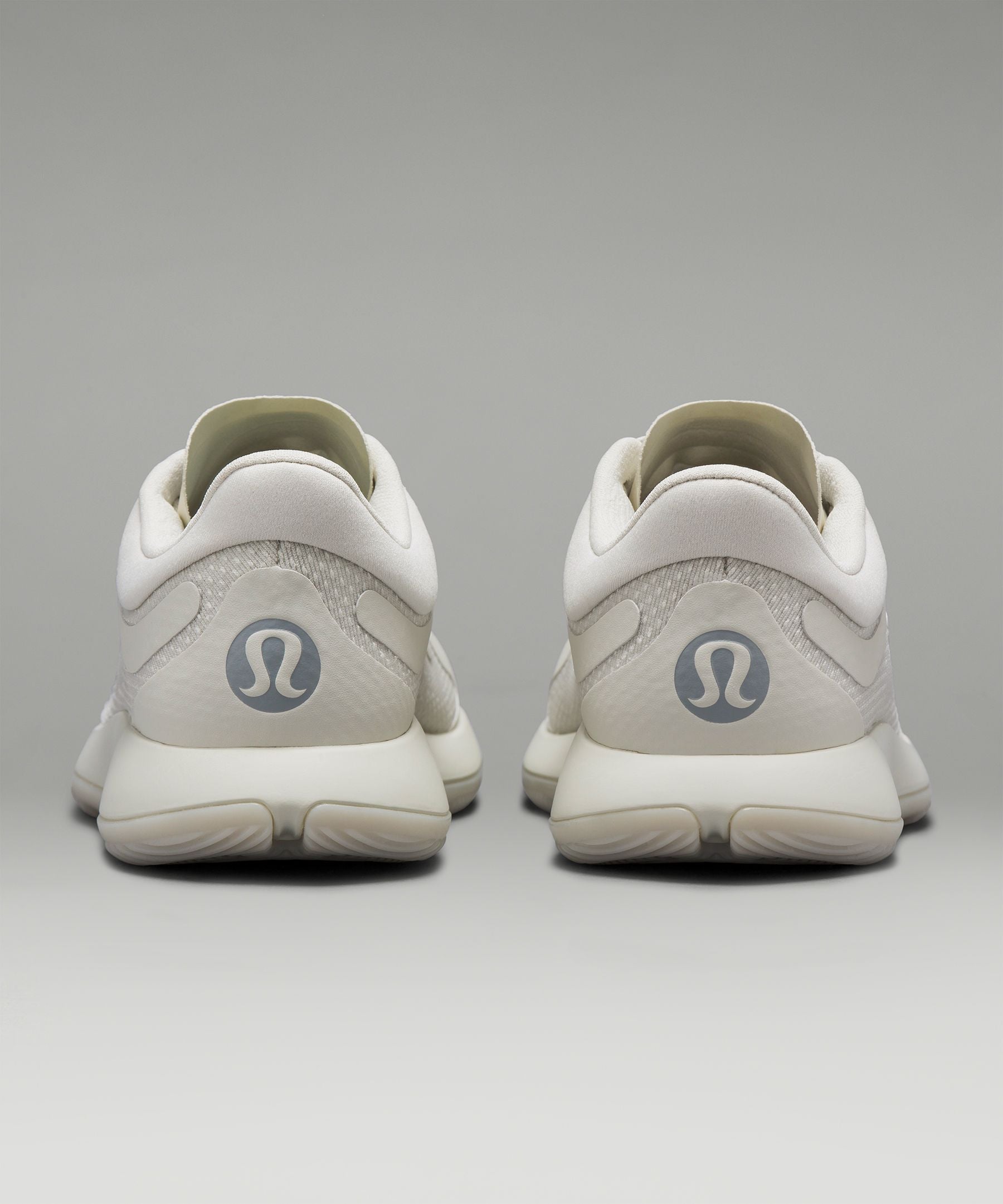 Lululemon Women's Strongfeel Training Shoe Bone/Silver Drop/Bone