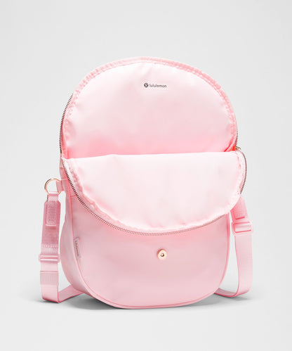 Lululemon All Night Festival Bag 5L