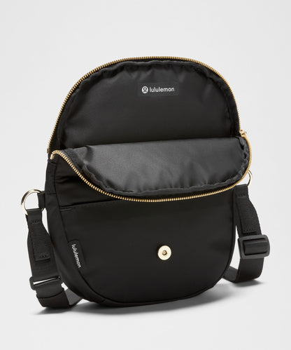Lululemon All Night Festival Bag *Micro 2L