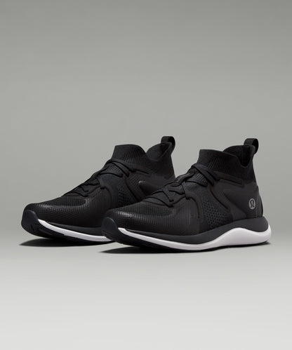 Lululemon Women's Chargefeel 2 Mid Workout Shoe