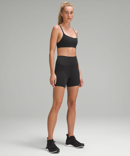Lululemon Women's Chargefeel 2 Mid Workout Shoe