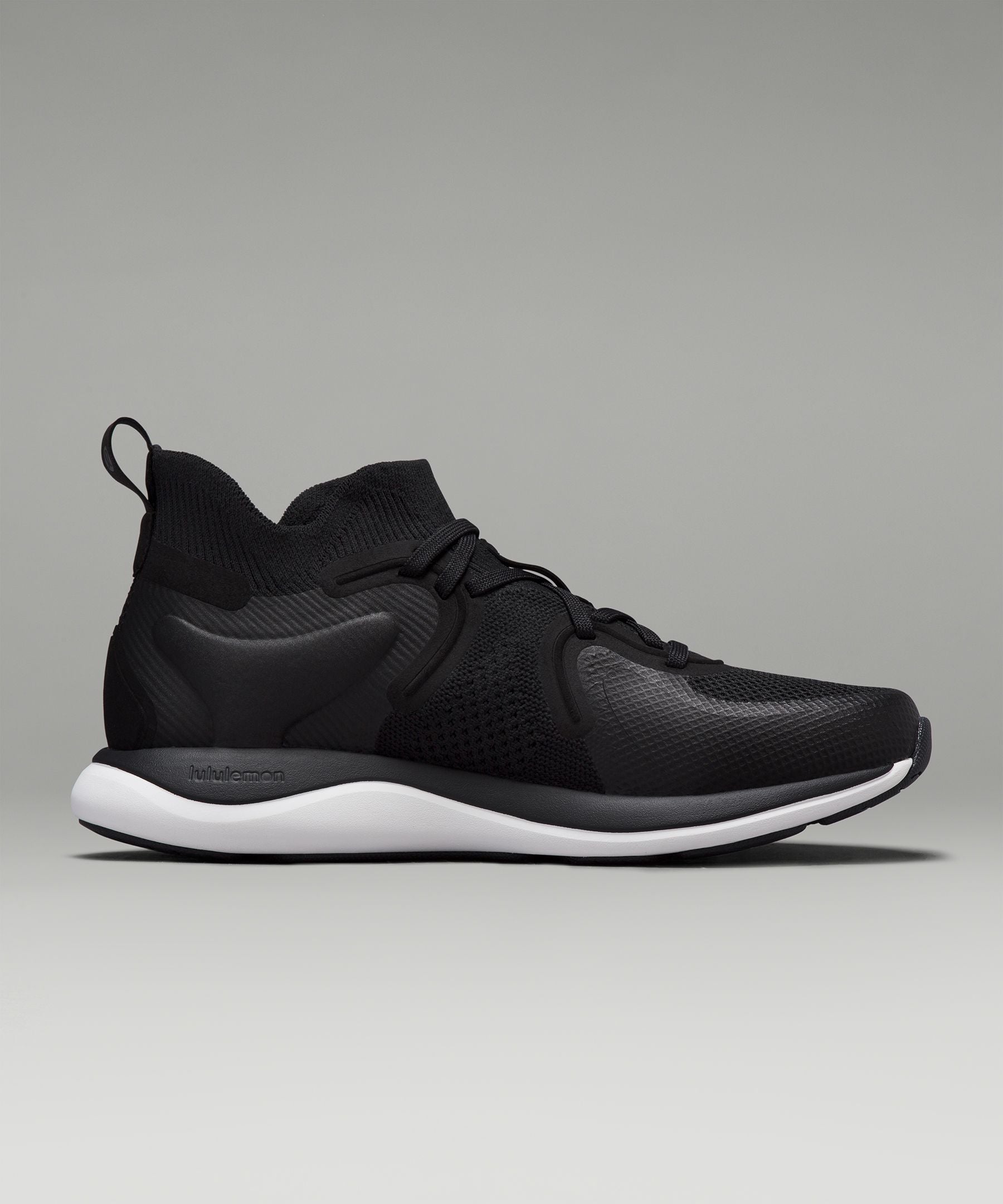 Lululemon Women's Chargefeel 2 Mid Workout Shoe