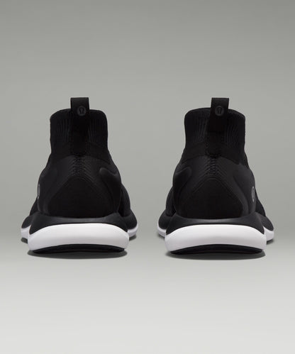 Lululemon Women's Chargefeel 2 Mid Workout Shoe