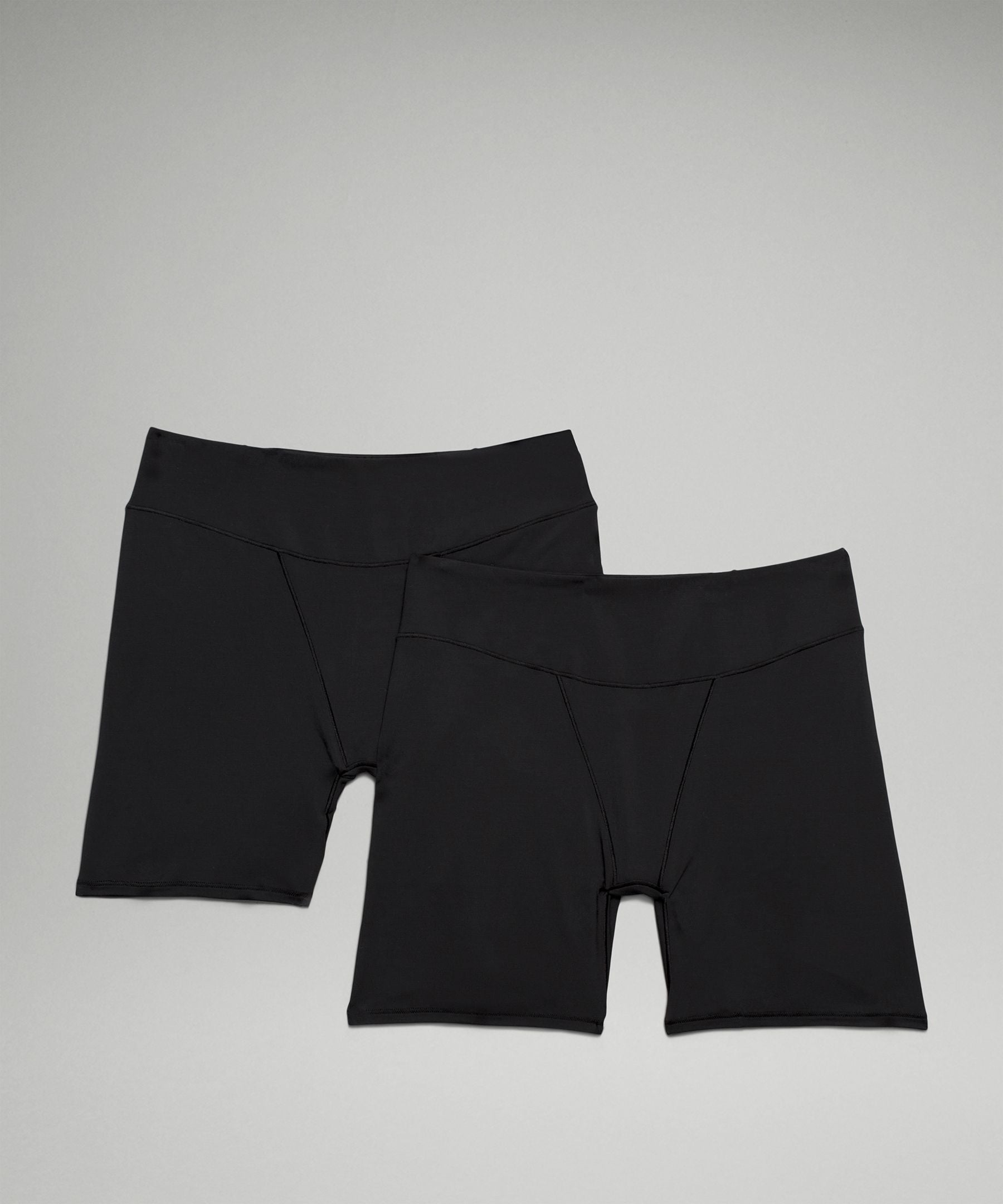 Lululemon UnderEase Super-High-Rise Shortie Underwear *2 Pack