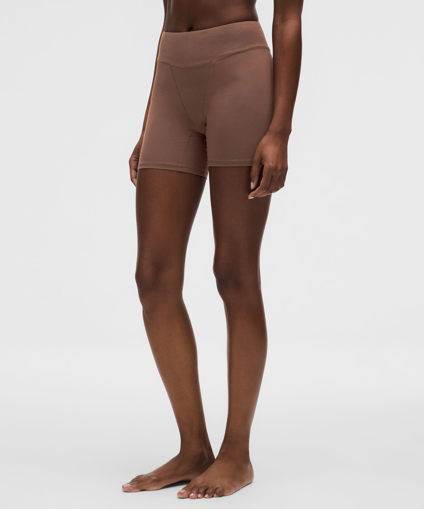 Lululemon UnderEase Super-High-Rise Shortie Underwear *2 Pack