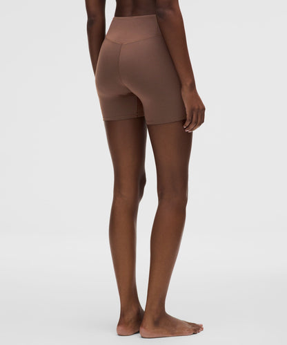 Lululemon UnderEase Super-High-Rise Shortie Underwear *2 Pack