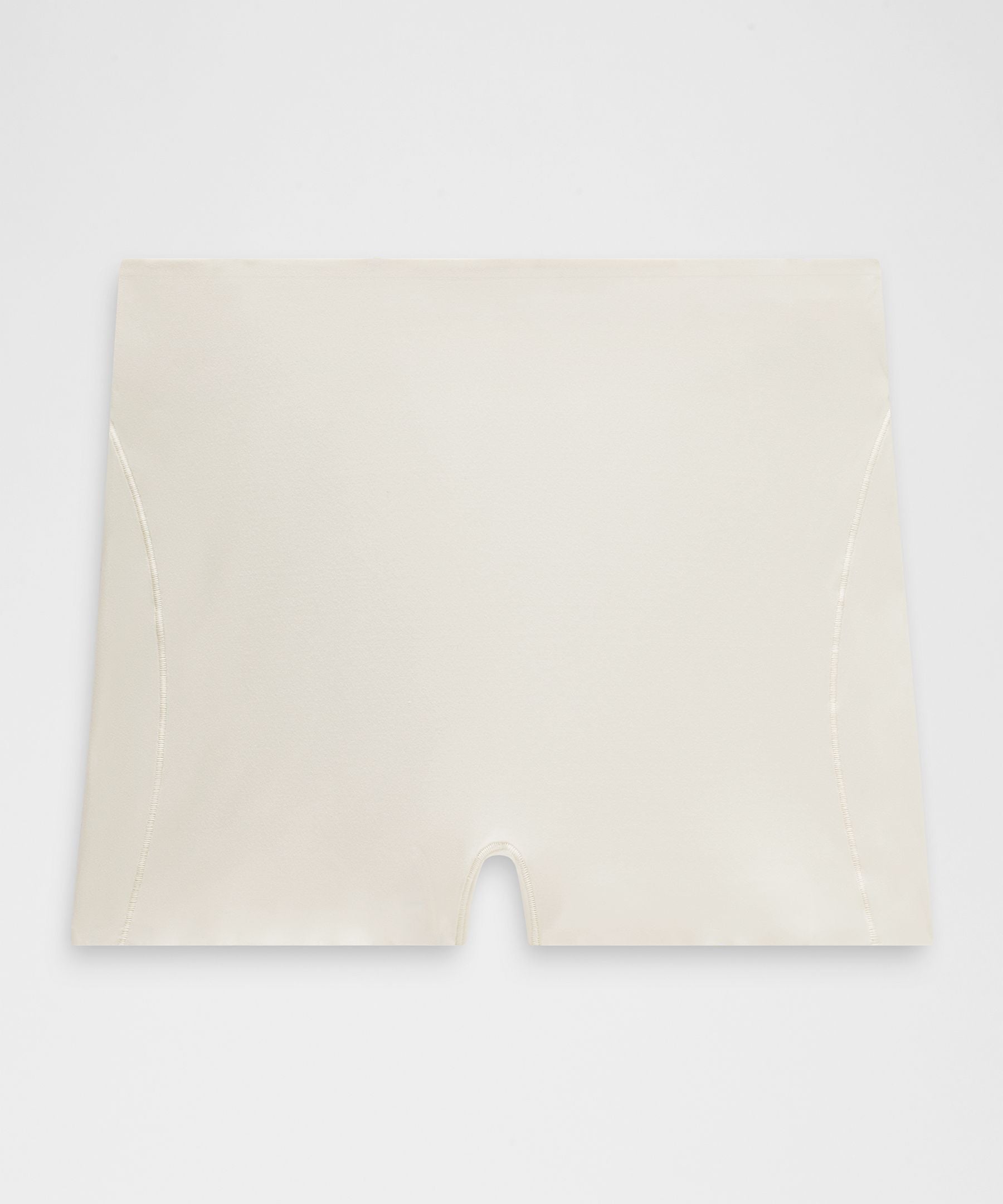 Lululemon Wundermost Ultra-Soft Nulu Super-High-Rise Shortie Underwear 2"