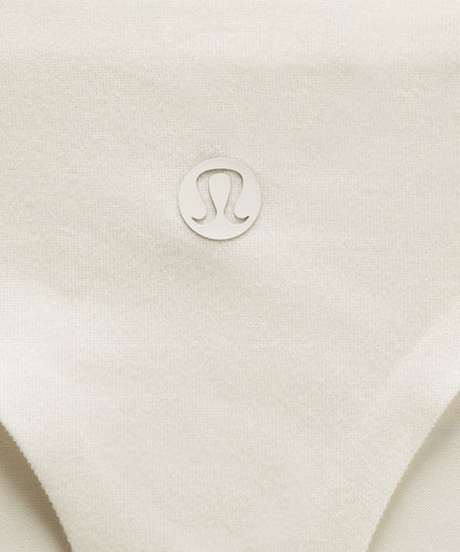 Lululemon Wundermost Ultra-Soft Nulu Dipped-Waist Thong Underwear