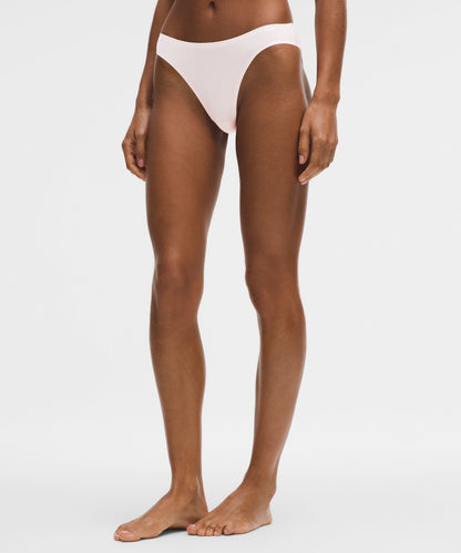 Lululemon Wundermost Ultra-Soft Nulu Mid-Rise Bikini Underwear *3 Pack