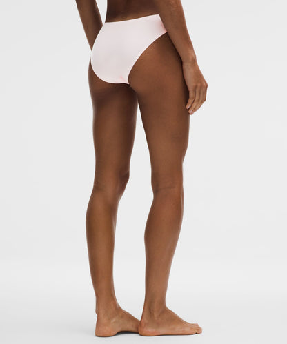Lululemon Wundermost Ultra-Soft Nulu Mid-Rise Bikini Underwear *3 Pack