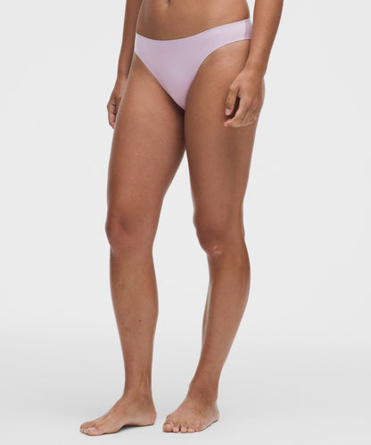 Lululemon Wundermost Ultra-Soft Nulu Mid-Rise Bikini Underwear *3 Pack