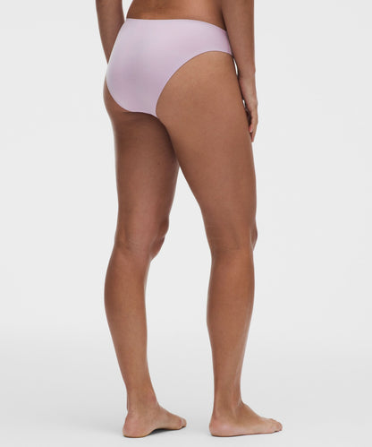 Lululemon Wundermost Ultra-Soft Nulu Mid-Rise Bikini Underwear *3 Pack