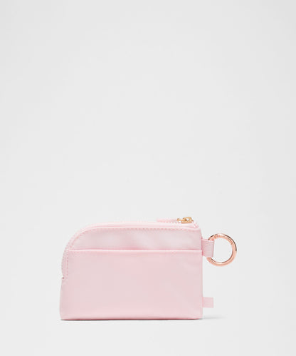 Lululemon Clippable Card Pouch
