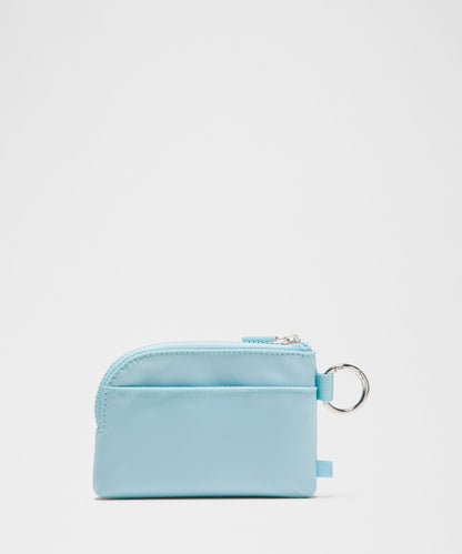 Lululemon Clippable Card Pouch