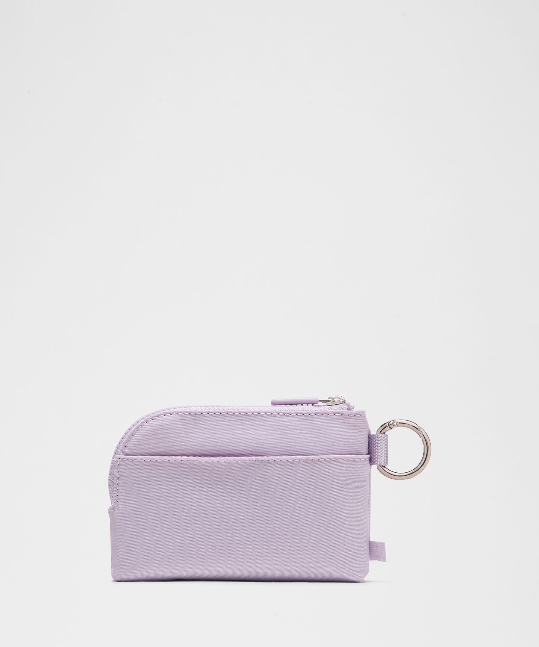 Lululemon Clippable Card Pouch