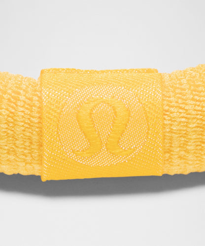 Lululemon Knit Hair Ties *6 Pack