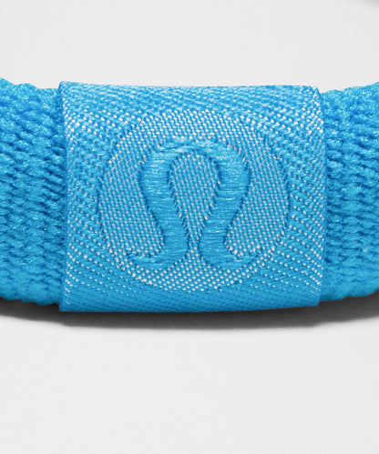 Lululemon Knit Hair Ties *6 Pack