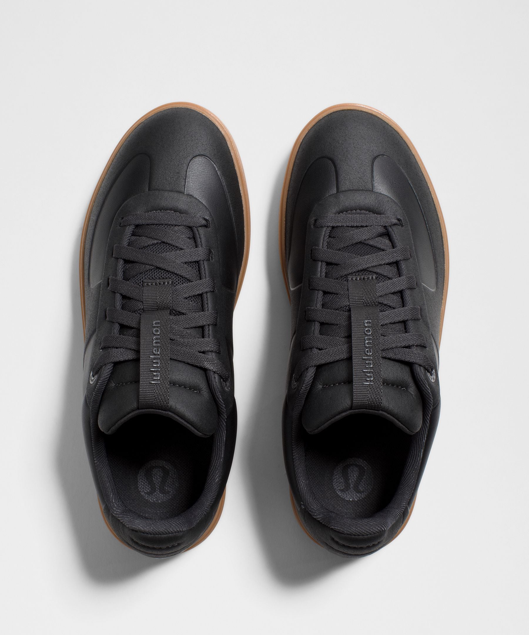 Lululemon Women's Cityverse Sneaker Black/Filbert Tan/Graphite Grey