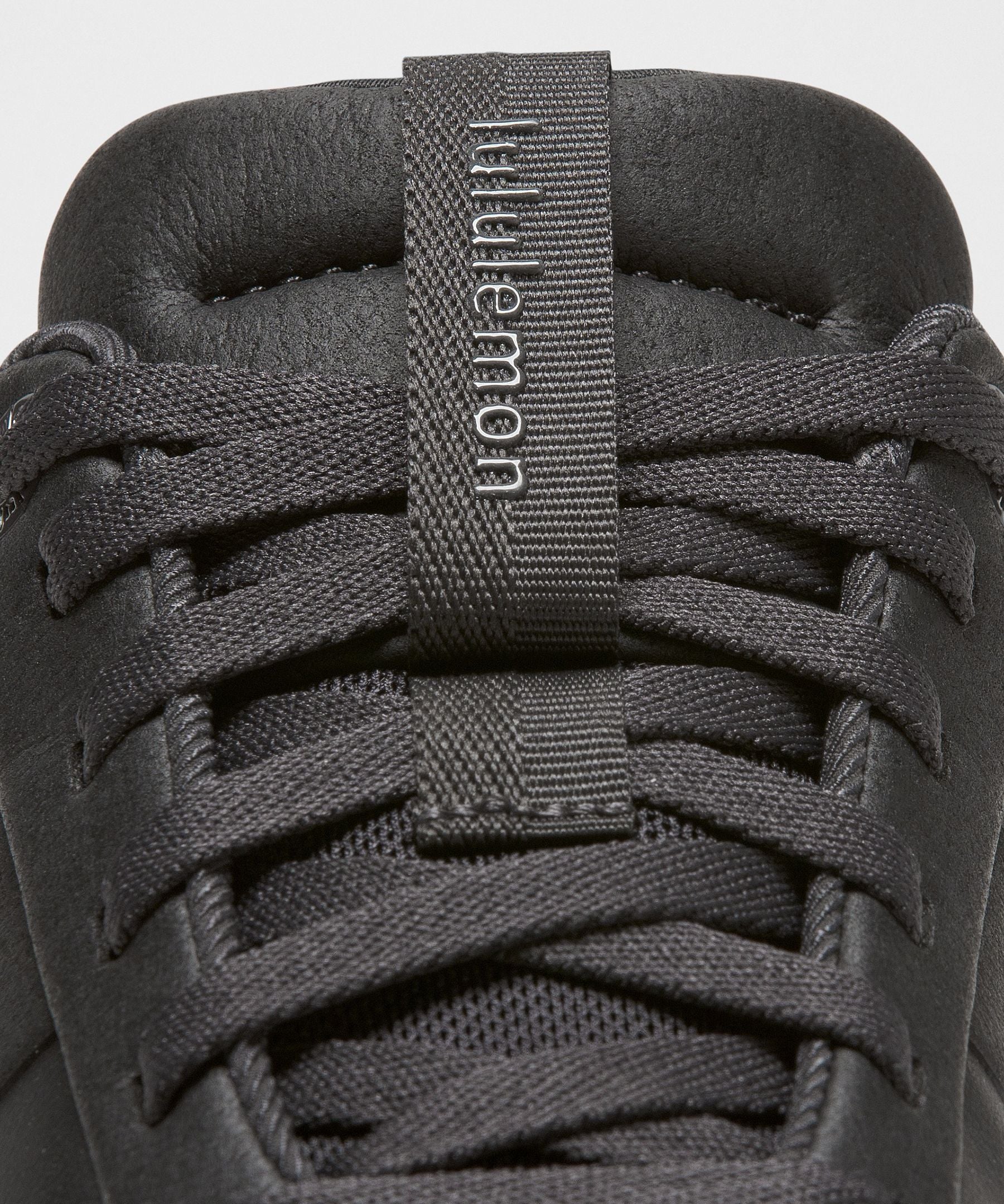 Lululemon Women's Cityverse Sneaker Black/Filbert Tan/Graphite Grey