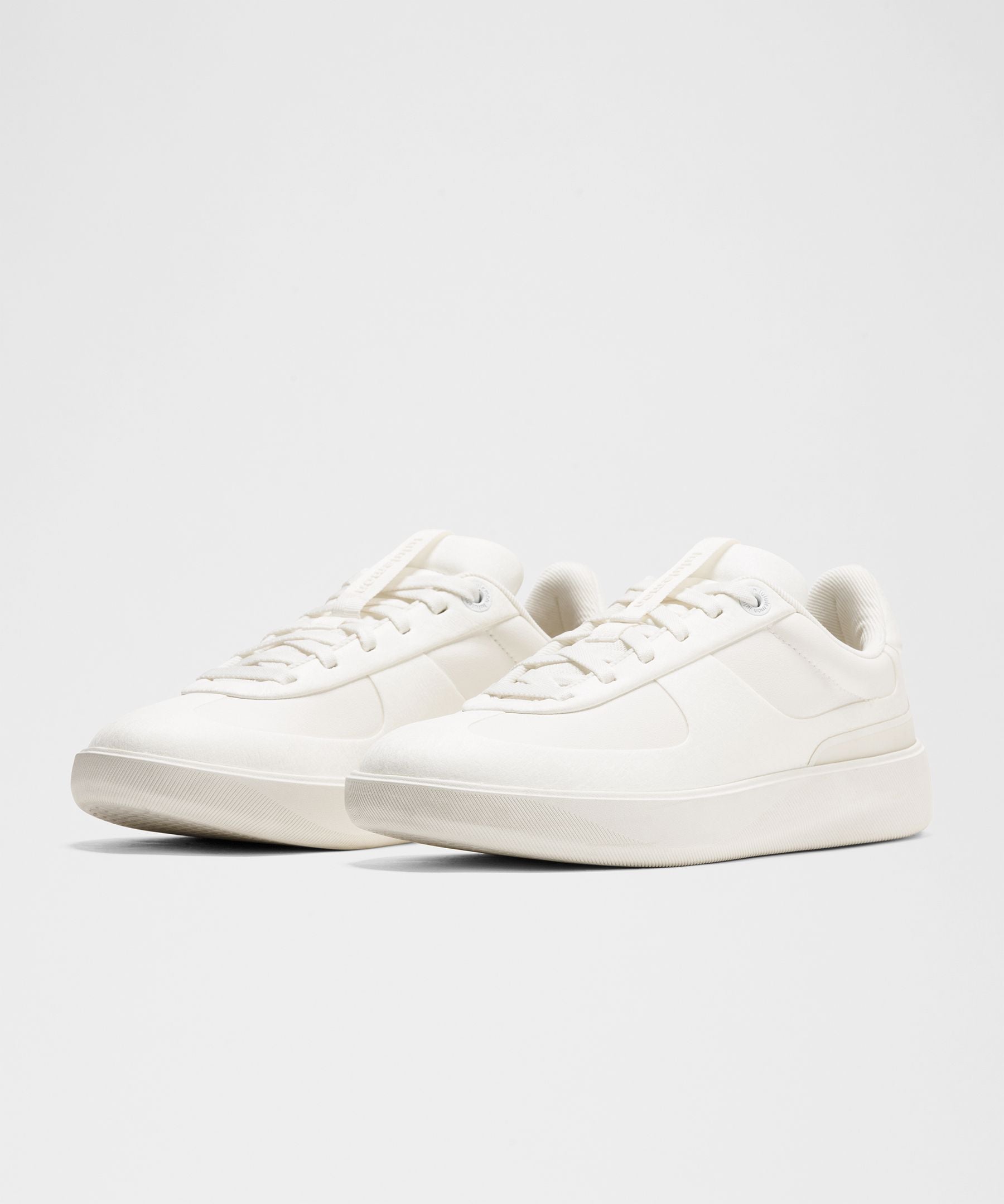 Lululemon Women's Cityverse Sneaker White/White/White