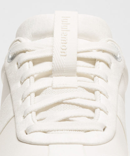 Lululemon Women's Cityverse Sneaker White/White/White