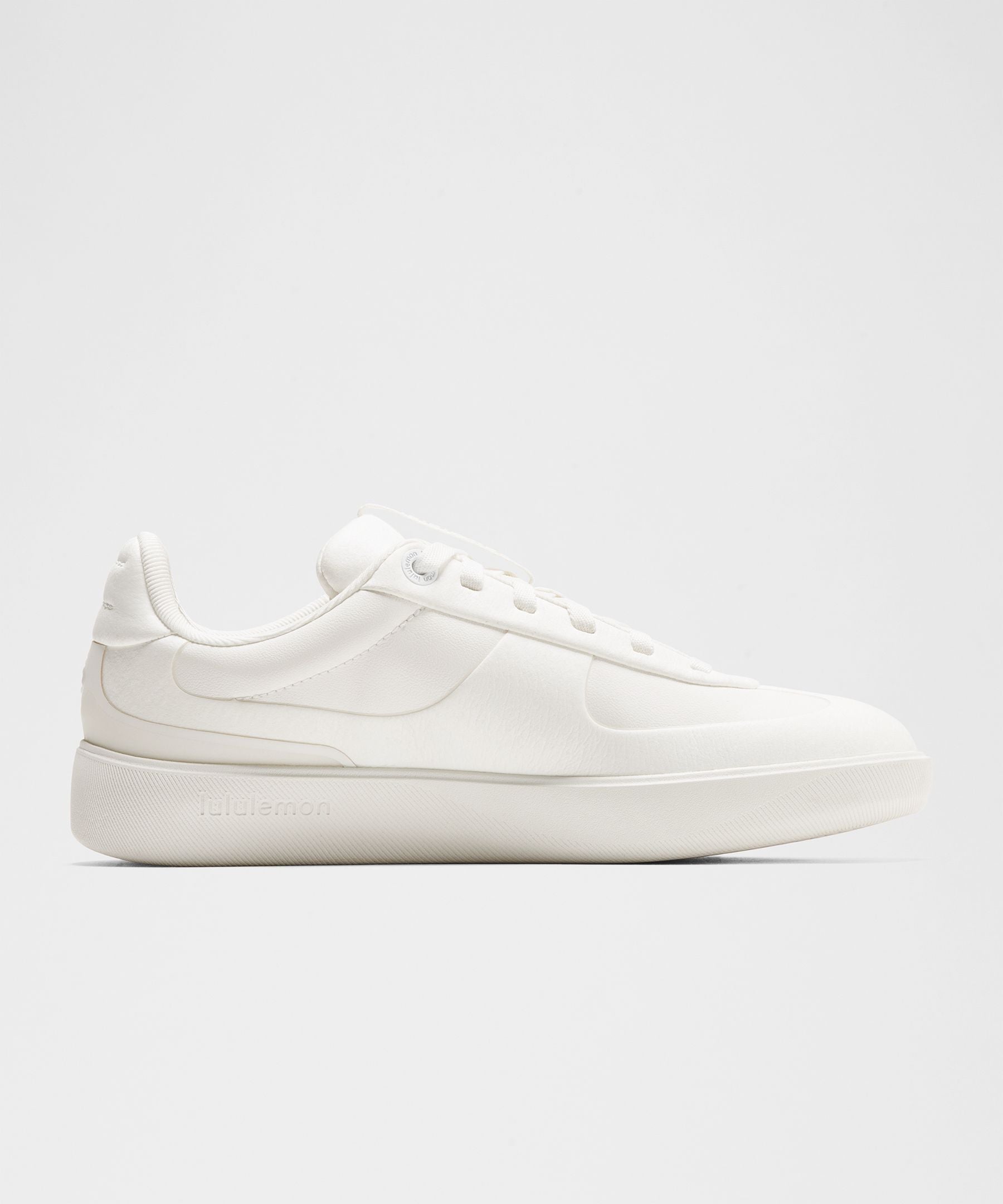 Lululemon Women's Cityverse Sneaker White/White/White