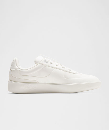 Lululemon Women's Cityverse Sneaker White/White/White