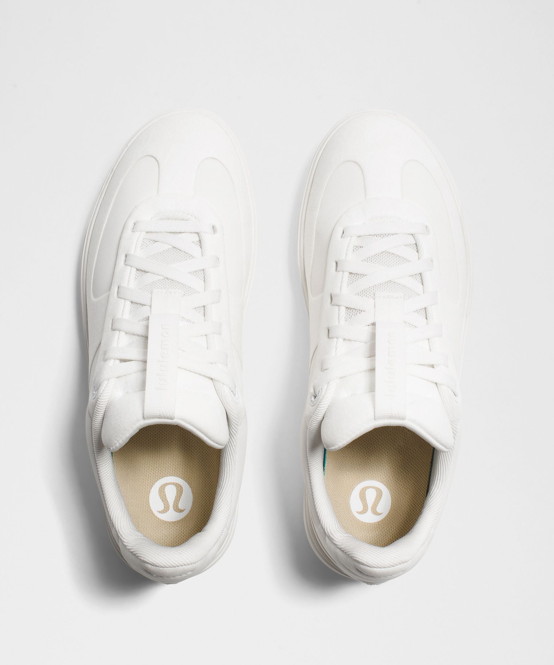 Lululemon Women's Cityverse Sneaker White/White/White