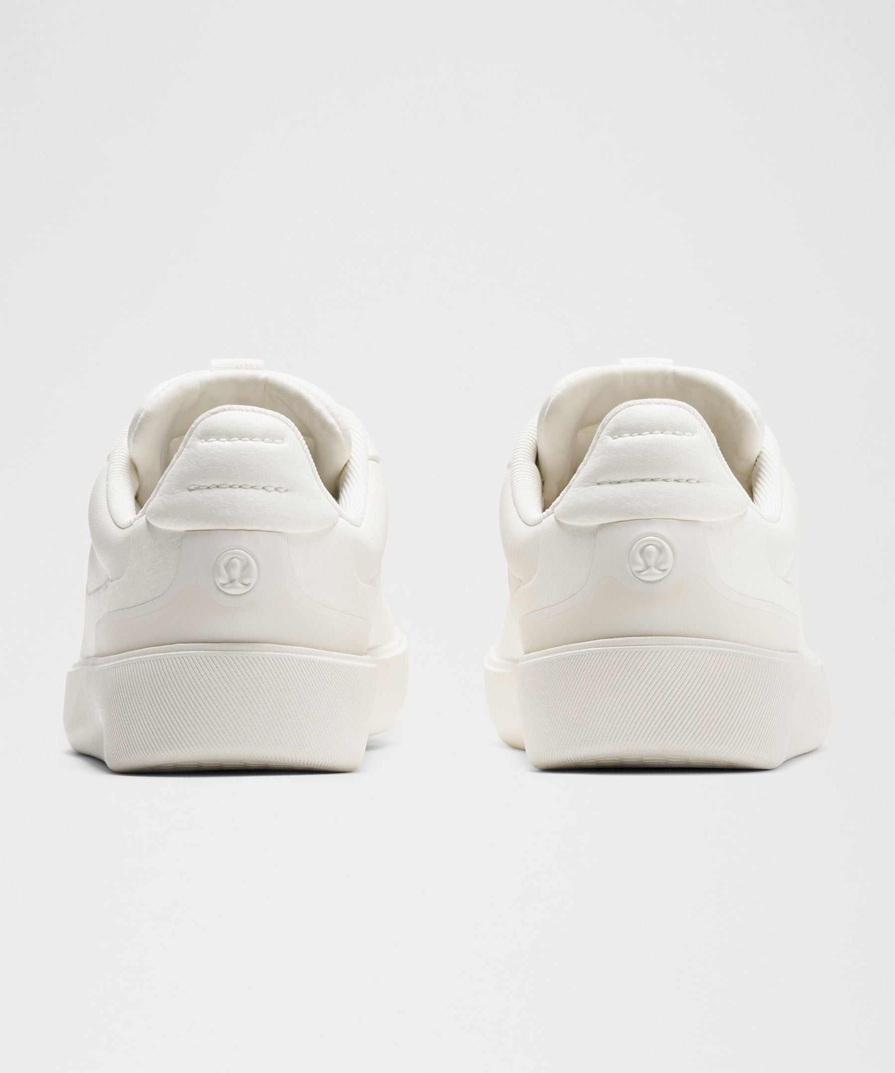 Lululemon Women's Cityverse Sneaker White/White/White