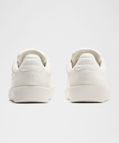 Lululemon Women's Cityverse Sneaker White/White/White