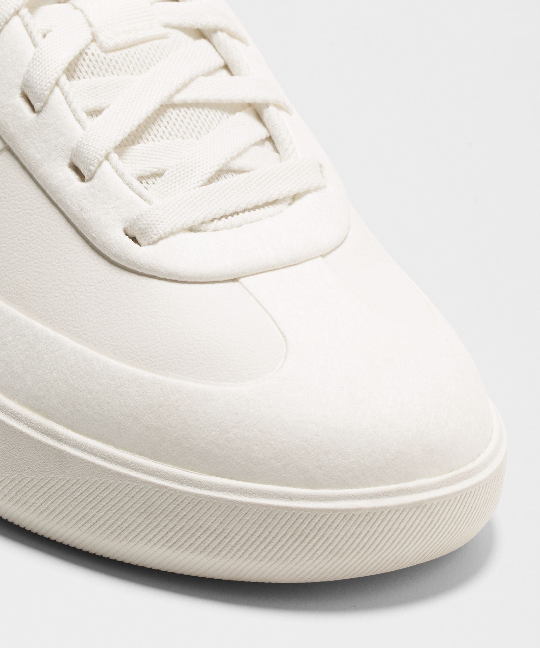 Lululemon Women's Cityverse Sneaker White/White/White