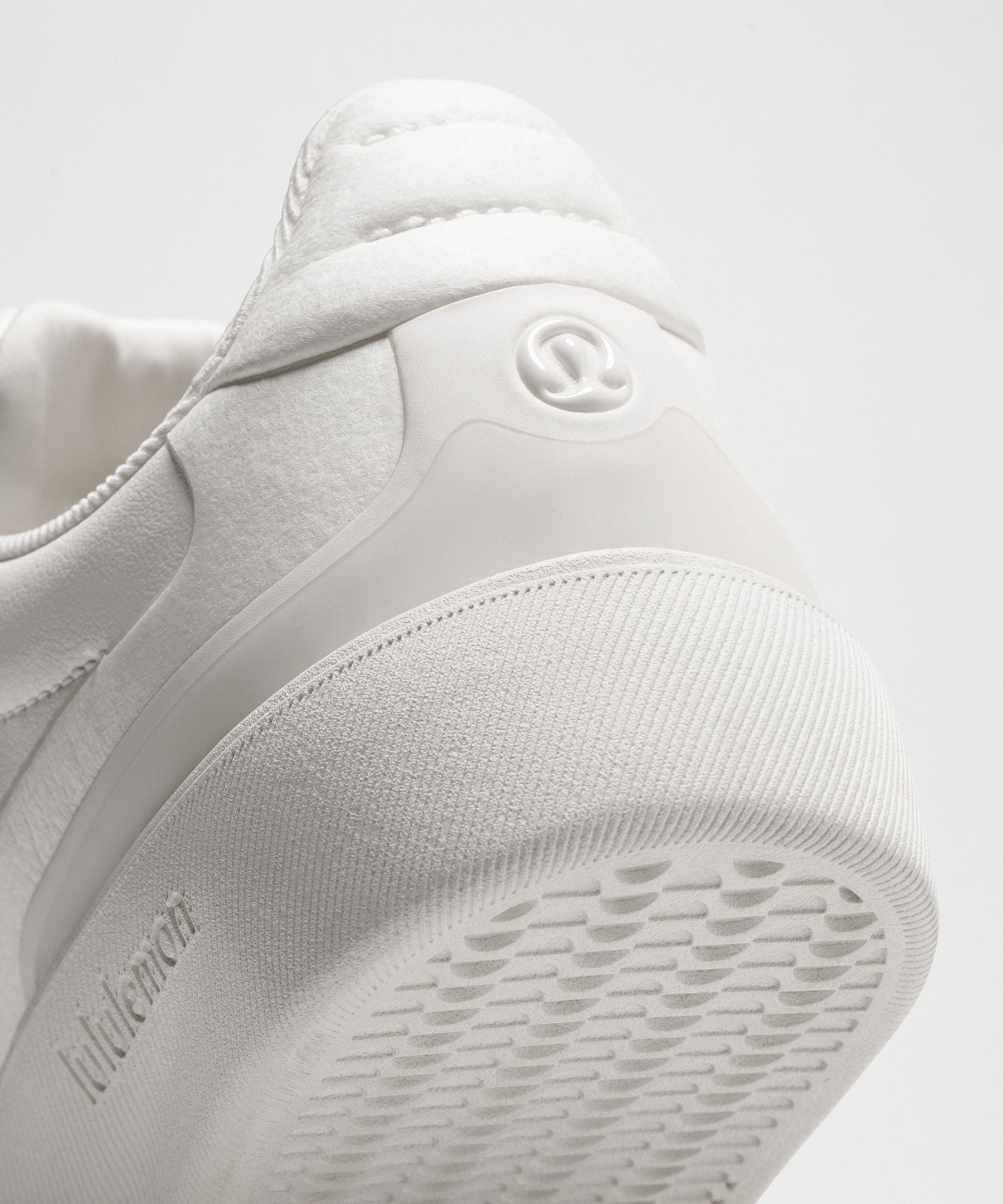 Lululemon Women's Cityverse Sneaker White/White/White
