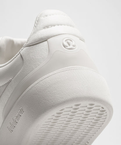 Lululemon Women's Cityverse Sneaker White/White/White